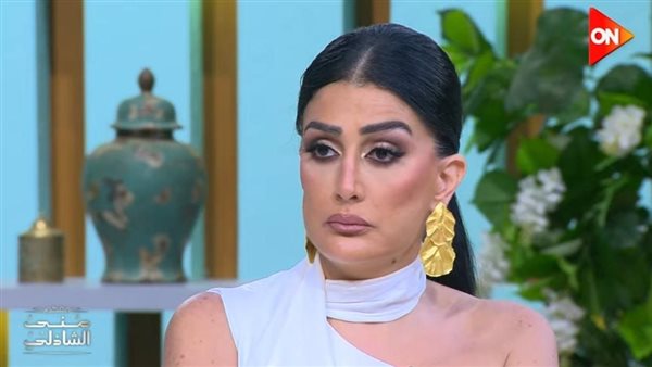 غادة عبد الرازق 