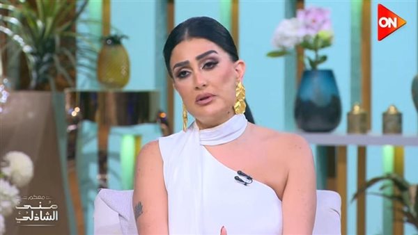 غادة عبد الرازق