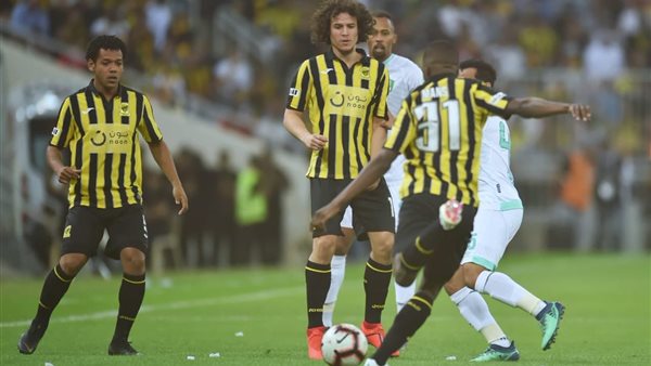 دوري روشن السعودي