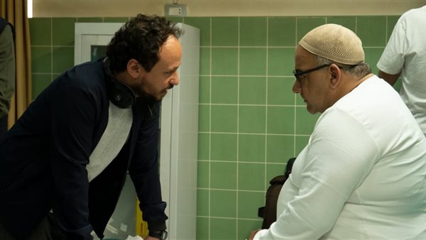 فيلم الصف الأخير