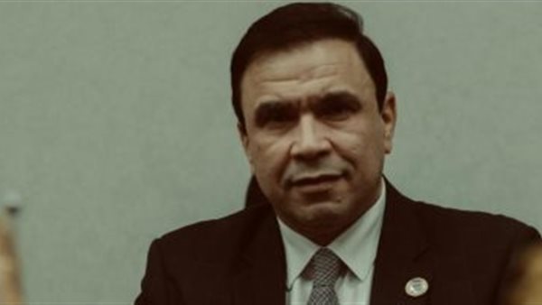 المهندس مدحت بركات