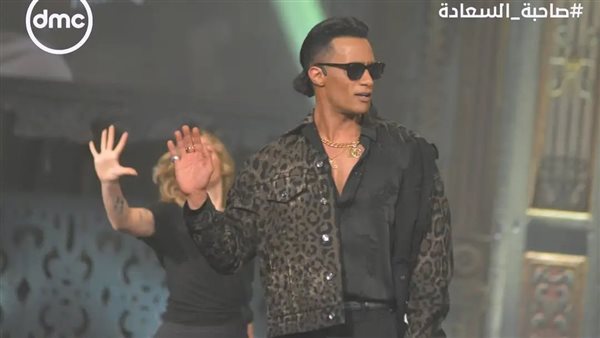 محمد رمضان _ أرشيفية