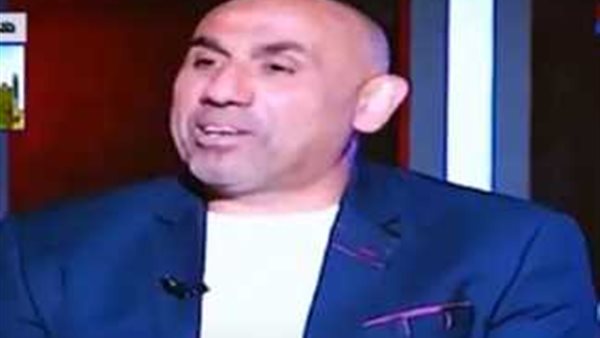 محمد حسني_ أرشيفية