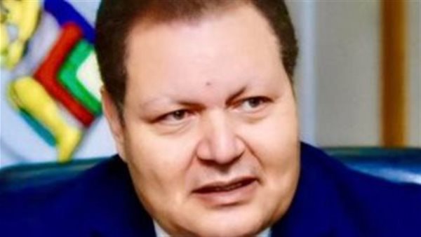 رئيس مجلس ادارة الهيئة