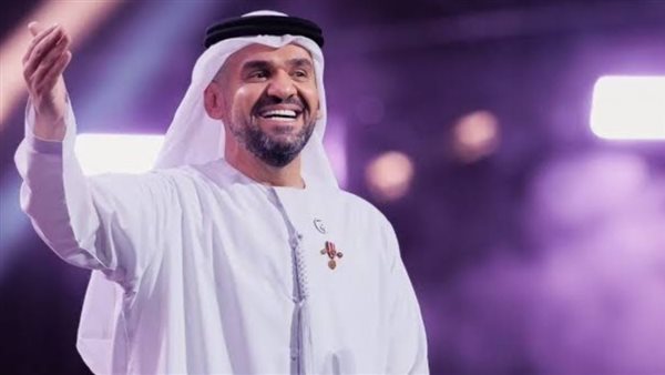 حسين الجسمي