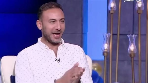 عابد عناني _ أرشيفية