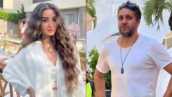 هنا الزاهد وهشام