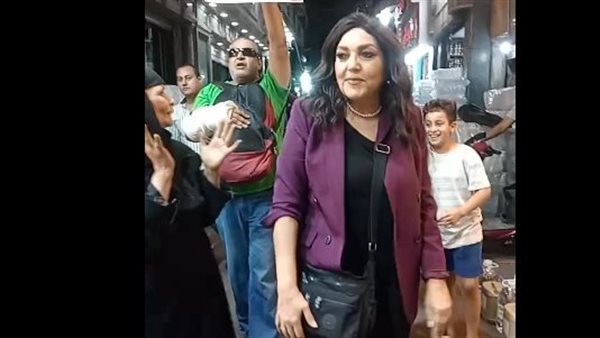 جميلة إسماعيل 