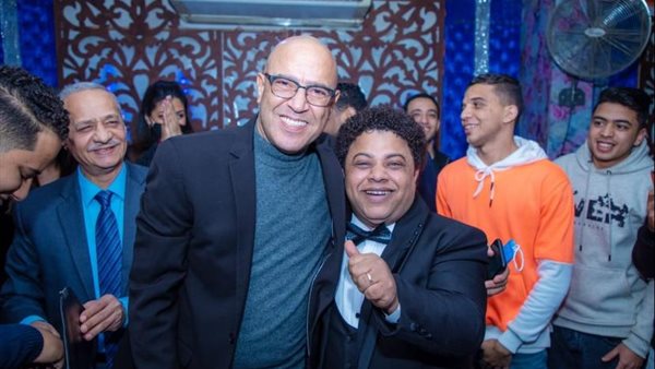 محمد البطاوي