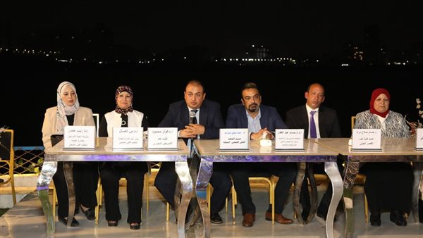 جانب من الاحتفالية