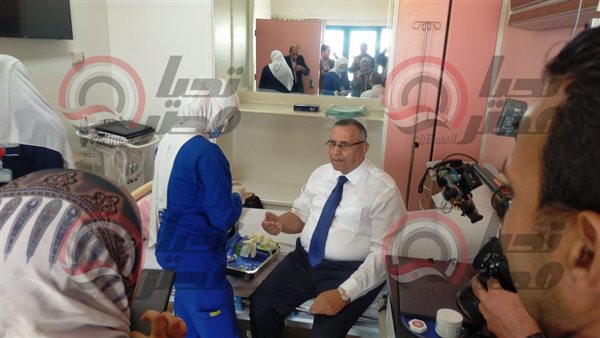 المرشح عبد السند