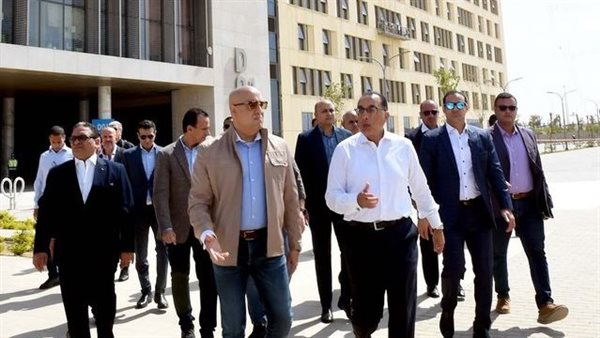 رئيس الوزراء