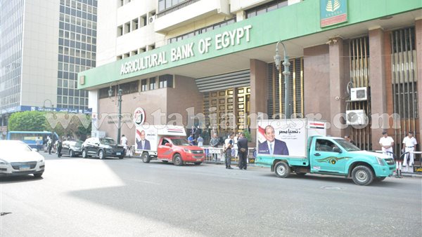 حملة الرئيس السيسي