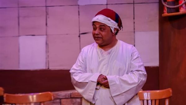 محمد بطاوي _ أرشيفية