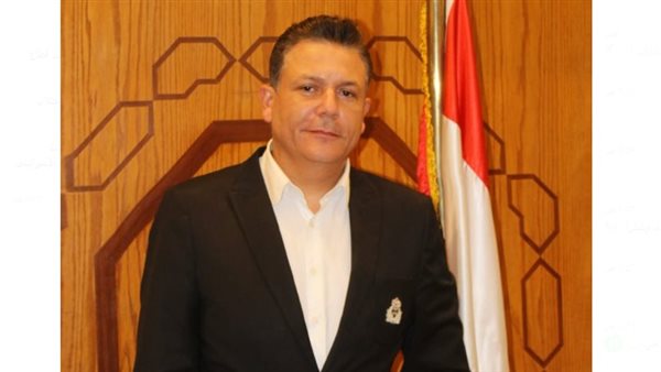  سكرتير عام حزب الغد