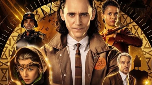 مسلسل loki _ أرشيفية