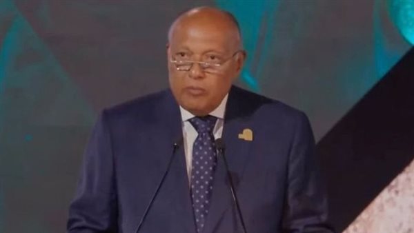 وزير الخارجية 