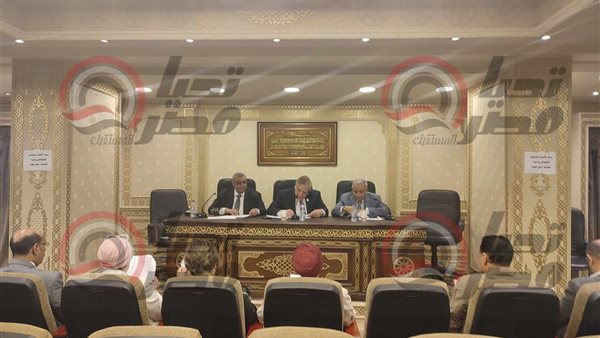 اجتماع خطة النواب