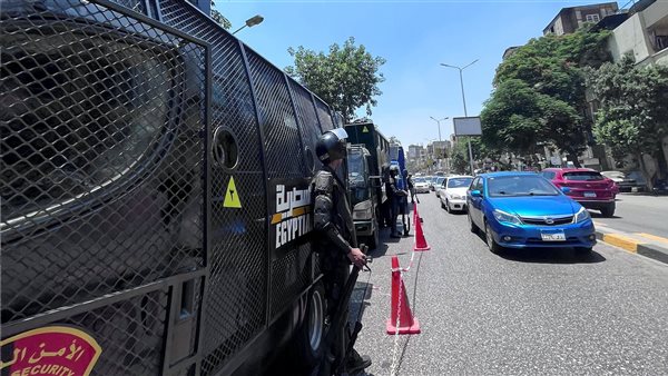 حادث عمود الصواري