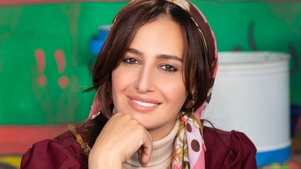 حلا شيحة_ صورة أرشيفية