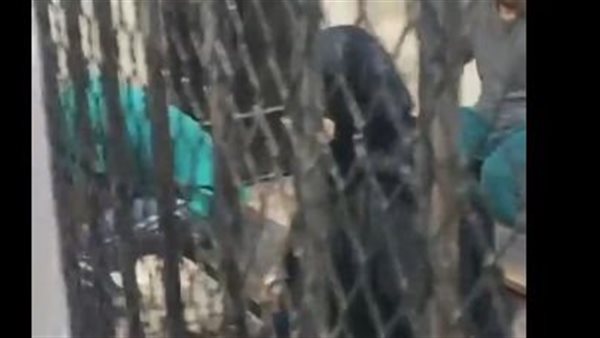 المتهمين بقتل طبيب