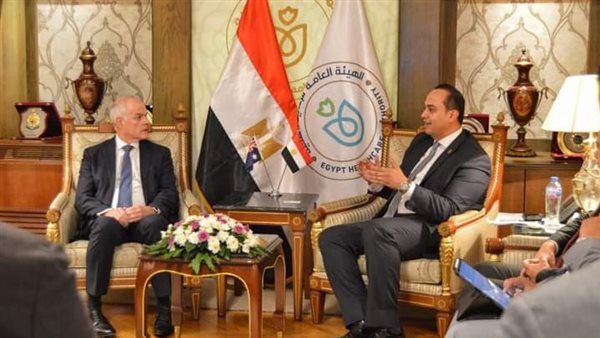 رئيس هيئة الرعاية