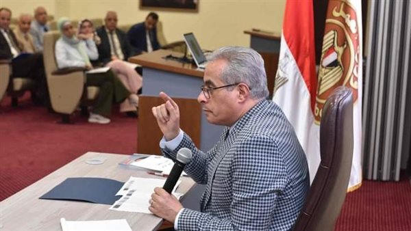 وزير العمل 