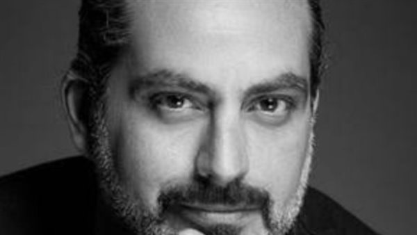 نبيل عيسى _ أرشيفية