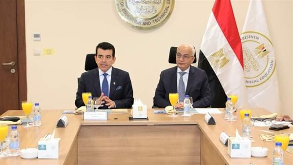 وزير التعليم 