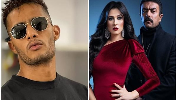 مسلسلات رمضان 2024