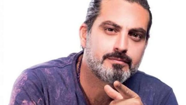 نبيل عيسى _ أرشيفية