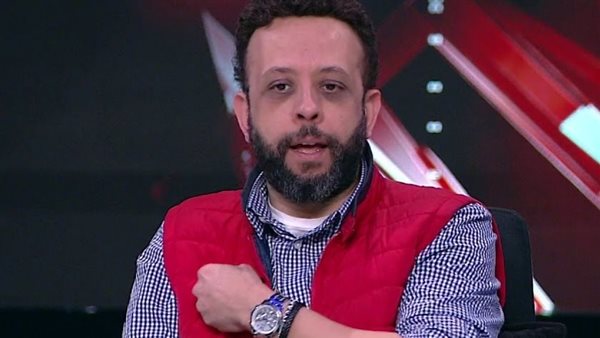 عمرو القاضي_ صورة