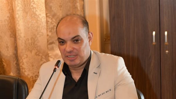 النائب علاء قريطم