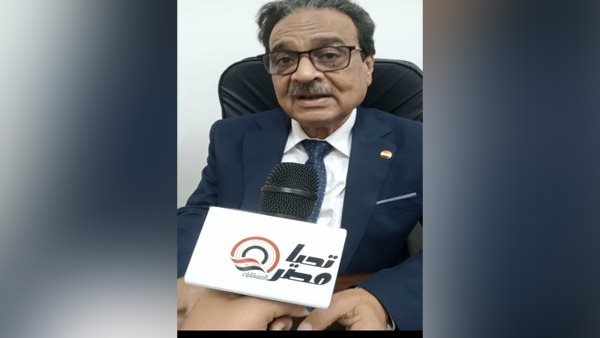 فريد زهران يتحدث