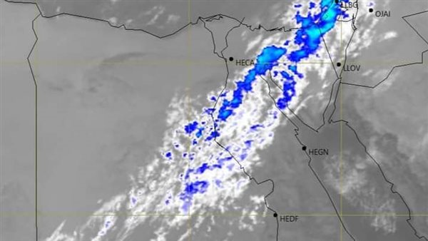 حالة الطقس اليوم