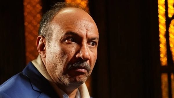 أحمد فيهم_ صورة أرشيفية