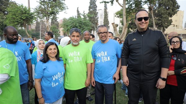 فعالية الصحة قول