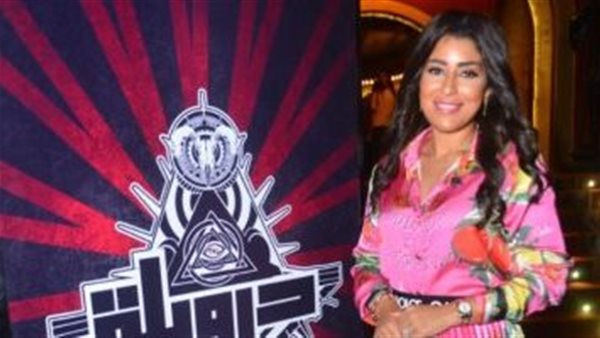 أيتن عامر_ صورة أرشيفية