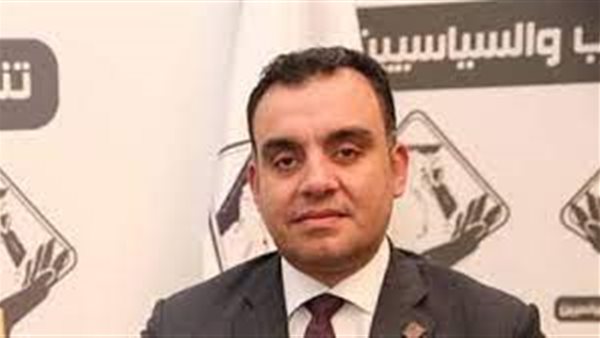  النائب محمد ماهر