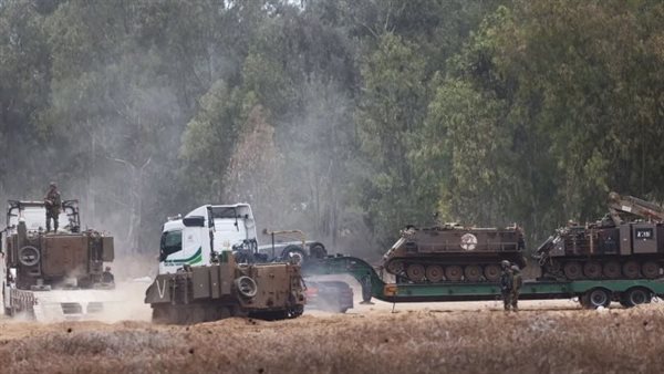 قوات الاحتلال الإسرائيلي