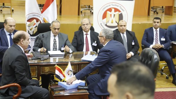 الدكتور عبد السند