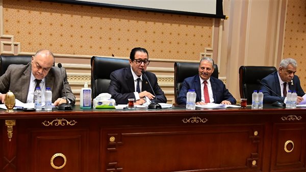 لجنة النقل والمواصلات