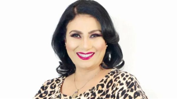 سلوى عثمان_ صورة