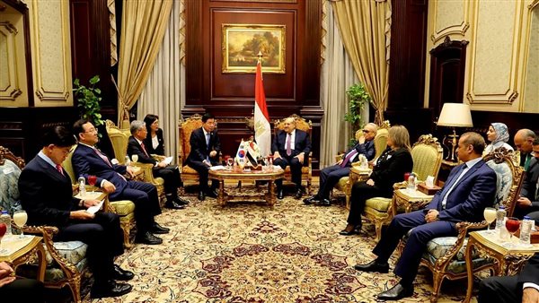 رئيس الشيوخ 