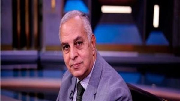 صبري الجندي - المستشار