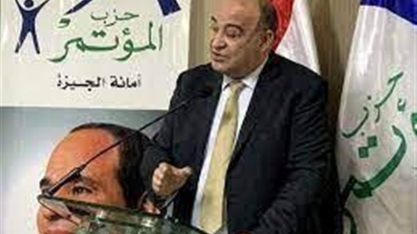 الدكتور مجدي مرشد