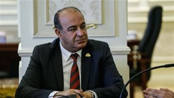 الدكتورمجدي مرشد