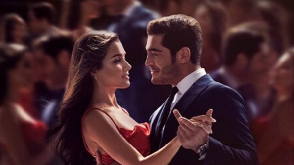 مسلسل شخص آخر _ أرشيفية