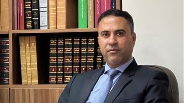 محمد عيد أمين المصريين