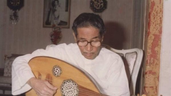 الموسيقار محمد الموجي_